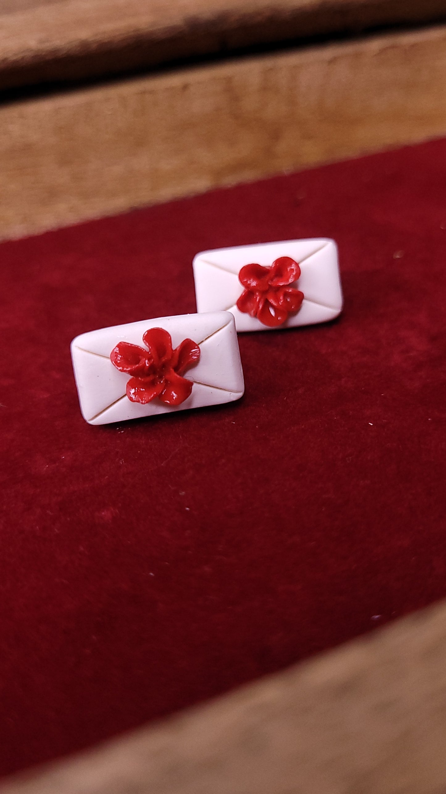 Sending love- letters #5