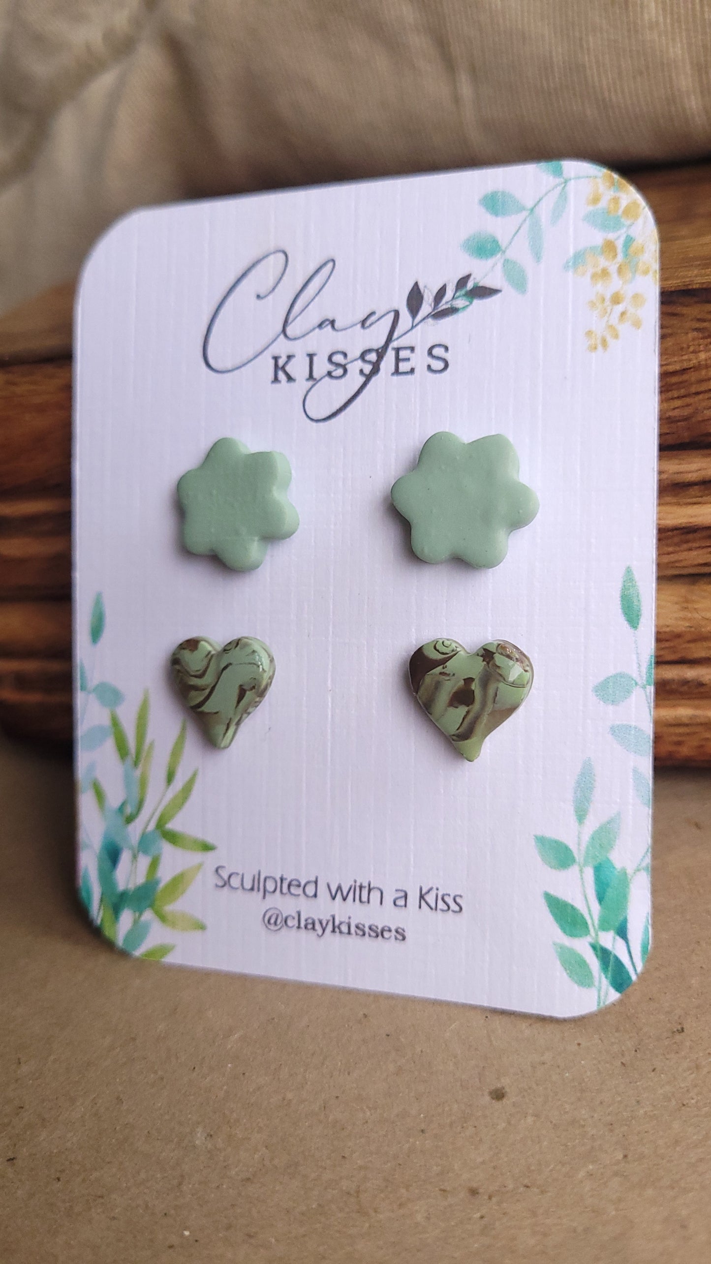 Sending love 2 stud pack #2