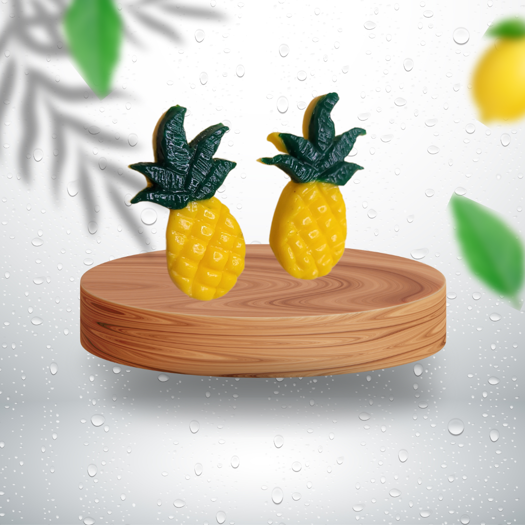 Pineapples