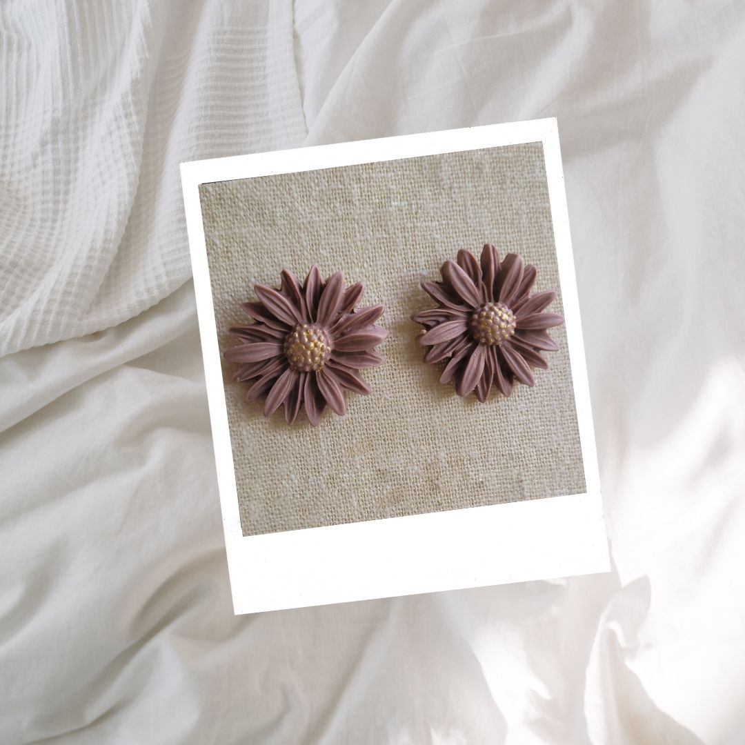 In the nude- Bloom #2