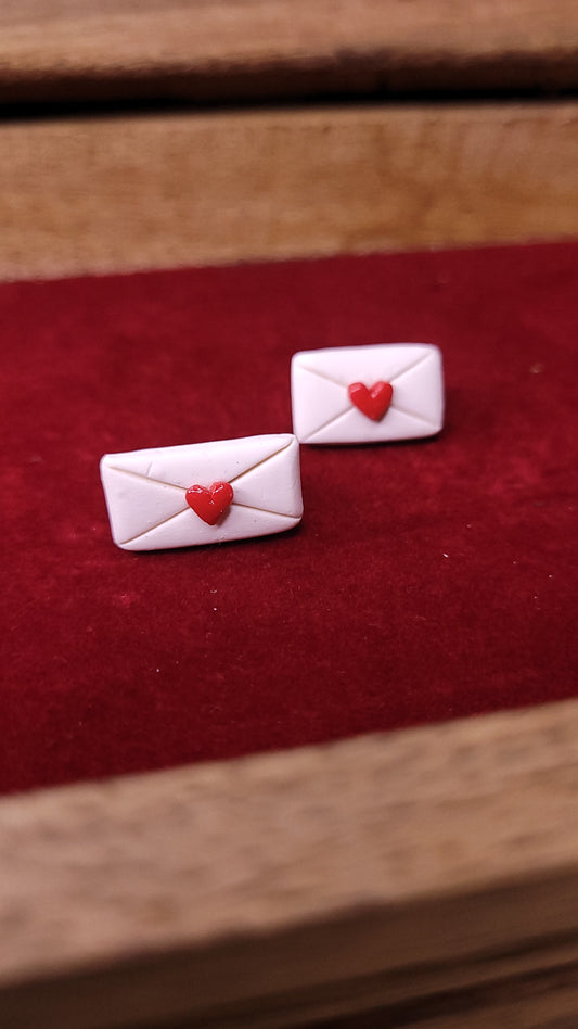 Sending love- letters #4