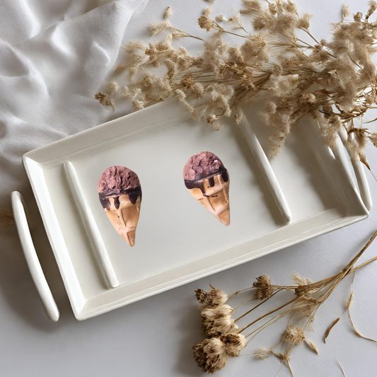 Ice-cream studs